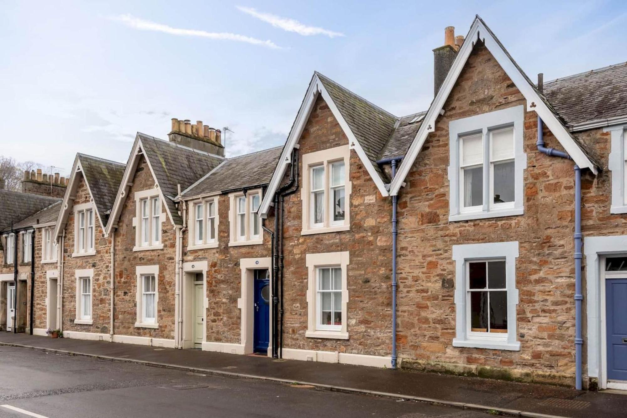 Park Place - Elie Exterior photo